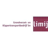 Limij Grondverzet- en Kippertransportbedrijf B.V. logo - Similar company to Dros Grondverzet