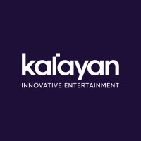 KALAYAN logo - Similar company to 123Ambre