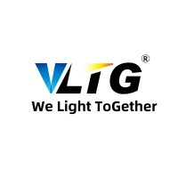 VLTG Stage Lighting logo - Similar company to Cronos Stage Lighting