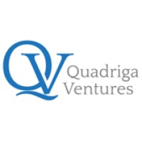 Quadriga Ventures logo - Similar company to Selective Connections