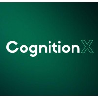 CognitionX logo - Similar company to Algeria Workplace Summit