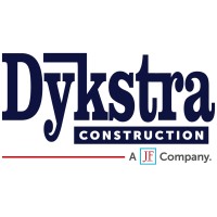 Dykstra Construction, LLC logo - Similar company to Webb Environmental