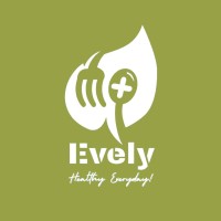 Evely logo - Similar company to Gacor Digital Marketing Agency