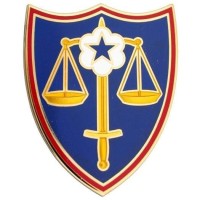 U.S. Army Trial Defense Service - Hawaii Field Office logo - Similar company to U.S. Army Trial Defense Service