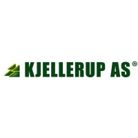 Kjellerup as logo - Similar company to Cerroset