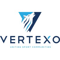 Vertexo logo - Similar company to Cardinal Cryptography