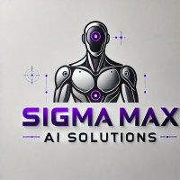 Sigma Max AI Solution logo - Similar company to Infinity Trade Network