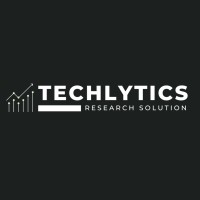 Techlytics Research Solutions logo - Similar company to Todor3D