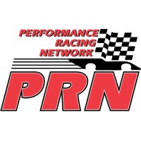 Performance Racing Network logo - Similar company to Mike Harmon Racing