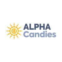 Alpha Candies logo - Similar company to Efx International