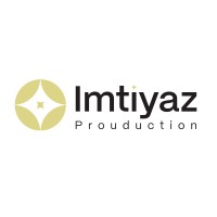 Imtiyaz production logo - Similar company to Numidit