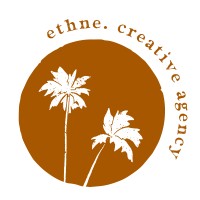 ethne. creative agency logo - Similar company to Made Neat