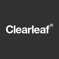 Clearleaf® logo - Similar company to Releaf