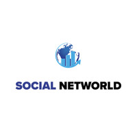 Social Networld logo - Similar company to Influence World