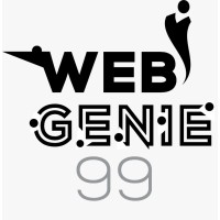 Web Genie 99 logo - Similar company to Webgenie
