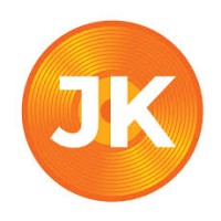 JK Productions logo - Similar company to Storm Lighting