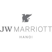 JW Marriott Hanoi logo - Similar company to Sofitel Legend Metropole Hanoi