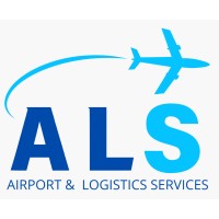 ALS - Airport and Logistics Services (ex-Cofely ALS) logo - Similar company to Cofely Limited