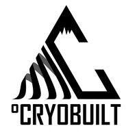 CryoBuilt logo - Similar company to Theralight