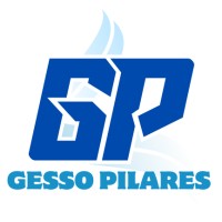 Gesso Pilares