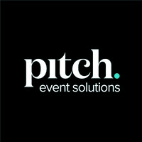 Pitch Event Solutions logo - Similar company to Oslo Eventstudio