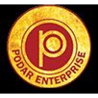 Podar Enterprise logo - Similar company to Saturncorp
