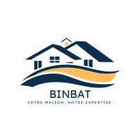 BINBAT logo - Similar company to Green Cap Developpement