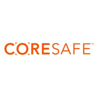 CoreSafe Core Solutions logo - Similar company to Vancouver Geochemistry