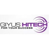 Giyus Hitech logo - Similar company to Rapidui