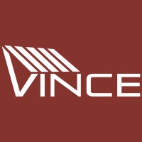 Vince Aluminum Awnings logo - Similar company to Vas (Value Added Services)