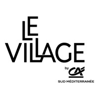 Le Village by CA Sud Méditerranée logo - Similar company to Provision By E-Movens
