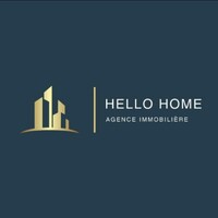 Hello home logo - Similar company to Djibcom Bet
