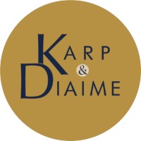 KARP&DIAIME logo - Similar company to Auréstrat | Communication Politique Et Stratégies De Mobilisation