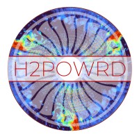 H2POWRD Marie Skłodowska-Curie Actions Doctoral Network logo - Similar company to Copenhagen School Of Energy Infrastructure (Csei)