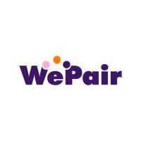 WePair Health logo - Similar company to Ehelp Health