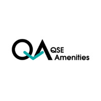 QSE Amenities logo - Similar company to By-Id Qse
