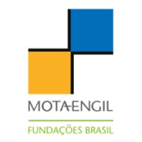Mota-Engil Fundacoes Brasil logo - Similar company to Angolaca