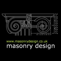 masonry design limited logo - Similar company to Creative Source Architects