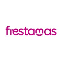 Fiestamas App logo - Similar company to Pcbtroniks