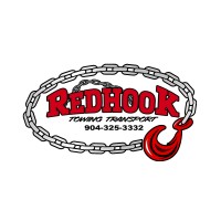 Redhook Towing logo - Similar company to Redhook | The E.Com Experts