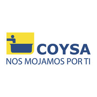 COYSA SANITARIOS S.L logo - Similar company to Desobras.Es