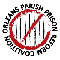 Orleans Parish Prison Reform Coalition logo - Similar company to Bless Your Heart Nonprofit Corporation