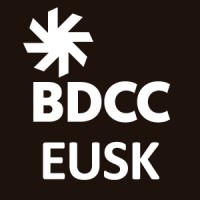BDCC Basque District of Culture and Creativity logo - Similar company to Wikitoki