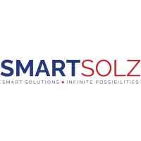 SmartSolz logo - Similar company to Study Lab Pro