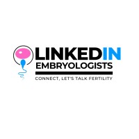 Linkedin Embryologists logo - Similar company to The Ivf Guide