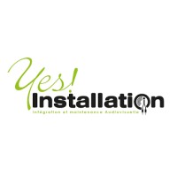 Yes Installation logo - Similar company to Planpixel