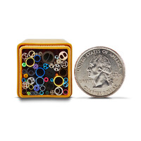 A.P. EXTRUSION INC. logo - Similar company to Ap Extrusion