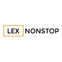 Lexnonstop logo - Similar company to Wiseb2B