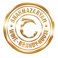 Wine-Brandy House SHAHNAZARYAN logo - Similar company to Ac Design