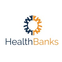 HealthBanks Biotech logo - Similar company to Capitol Analysis